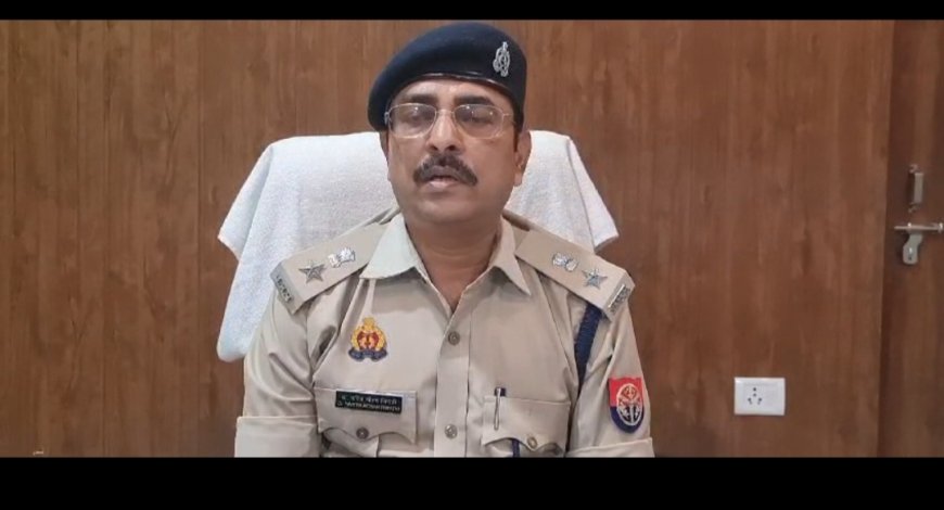 जिले में इंटरनेट सेवा बहाल होने के बाद पुलिस ने आमजन से की अपील