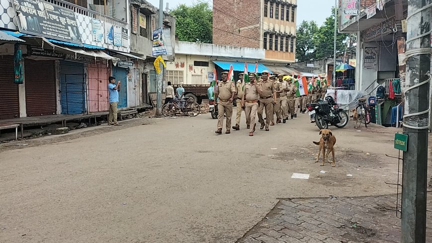 पुरानी रंजिश के चलते पंचायत सहायक पर गांव के ही कुछ लोगो ने लाठी-डंडो से हमला कर दिया पीड़ित की मिली तहरीर पर मुकदमा दर्ज कर जाँच मे जुटी पुलिस