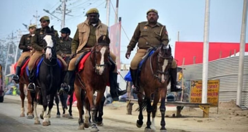 आतंकी पन्नू की महाकुंभ को लेकर धमकी के बाद सुरक्षा एजेंसियां सतर्क एडीजी कानून व्यवस्था पहुंचे प्रयागराज