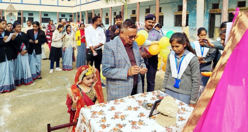 प्रशिक्षण शिविर में पृथ्वी और ओम नमः शिवाय टोली रही अव्वल