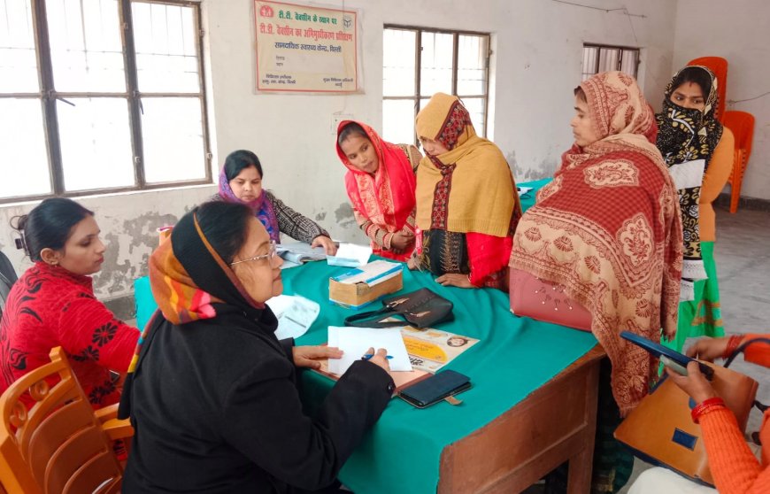 सर्दी से दूर रहे गर्भवती महिलाएं, नहीं तो पड़ सकता है दुष्प्रभाव