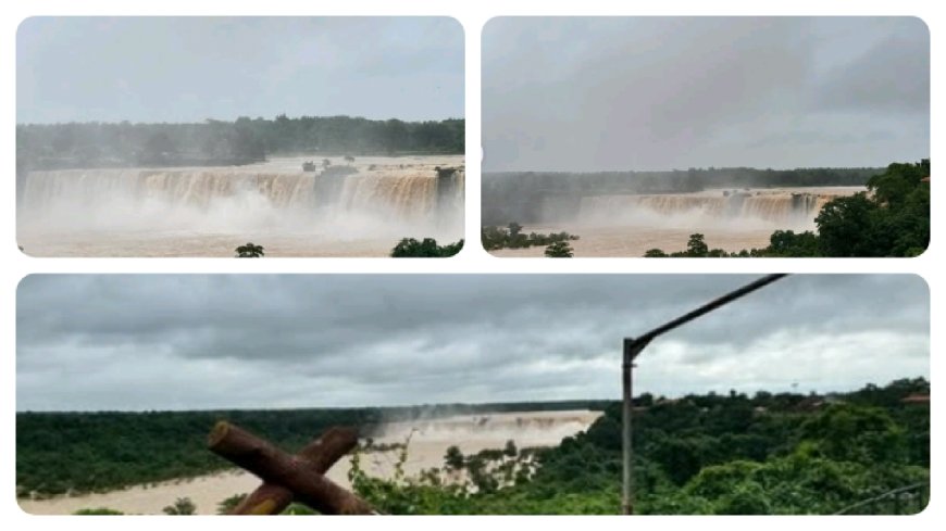 प्रयागराज से बस कुछ घंटों की दूरी पर हैं ये खूबसूरत जगहें, बनाएं घूमने का प्लान