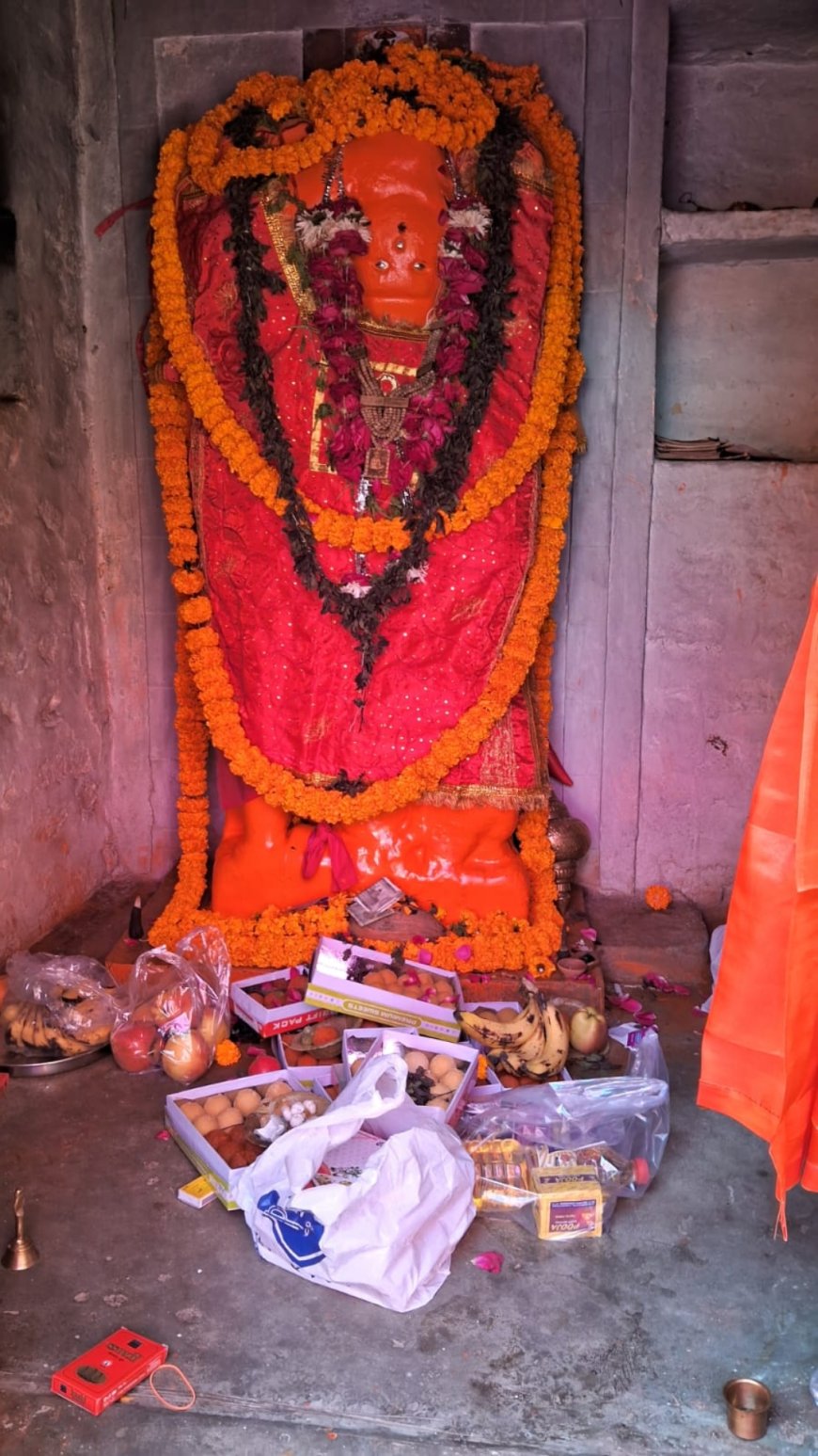 सिद्धेश्वर मंदिर मथा टेकने से होती है सारी मनोकामना पूर्ण