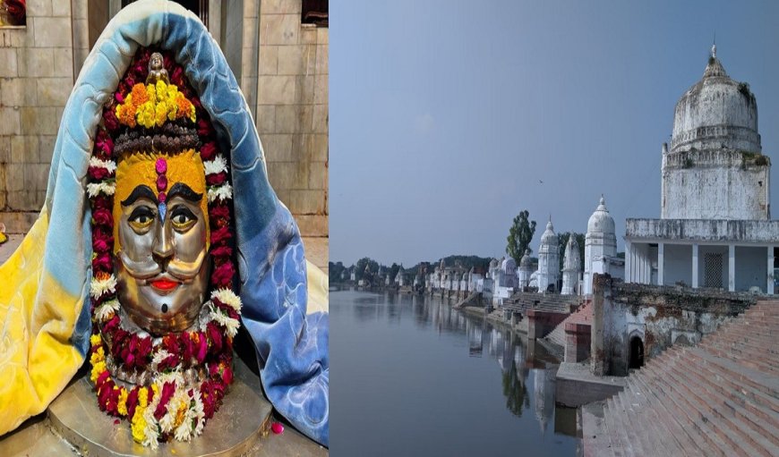 महाशिवरात्रि पर महादेव के इस मंदिर का करें दर्शन, जानिए इस शिव मंदिर के चमत्कारी किस्से