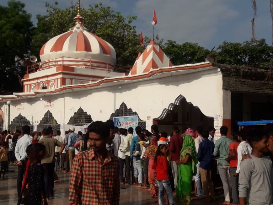 महाशिवरात्रि पर हजारो श्रध्दालुओं ने लगाई सूर्यकुंड तीर्थ में डुबकी सुरक्षा व्यवस्था में पुलिस रही मुस्तैद