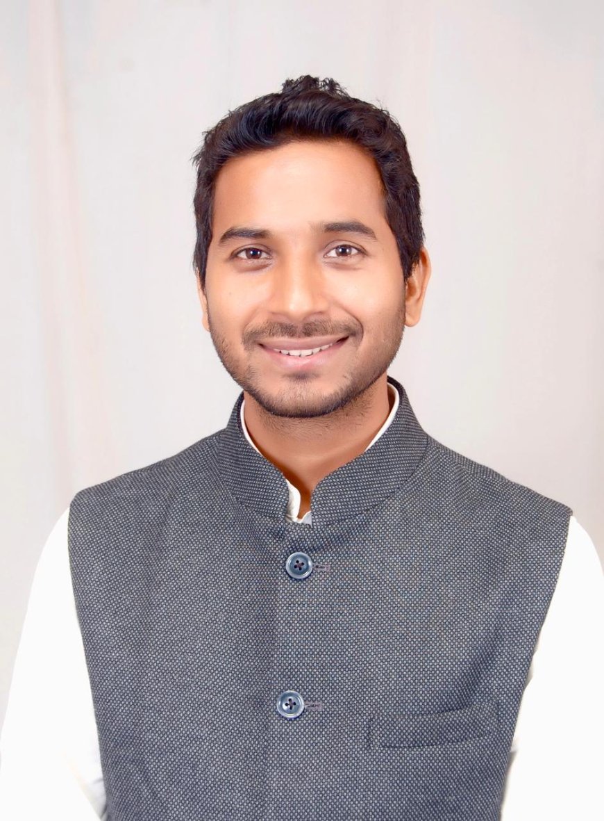 जातिगत जनगणना का फैसला एतिहासिक: डीके यादव