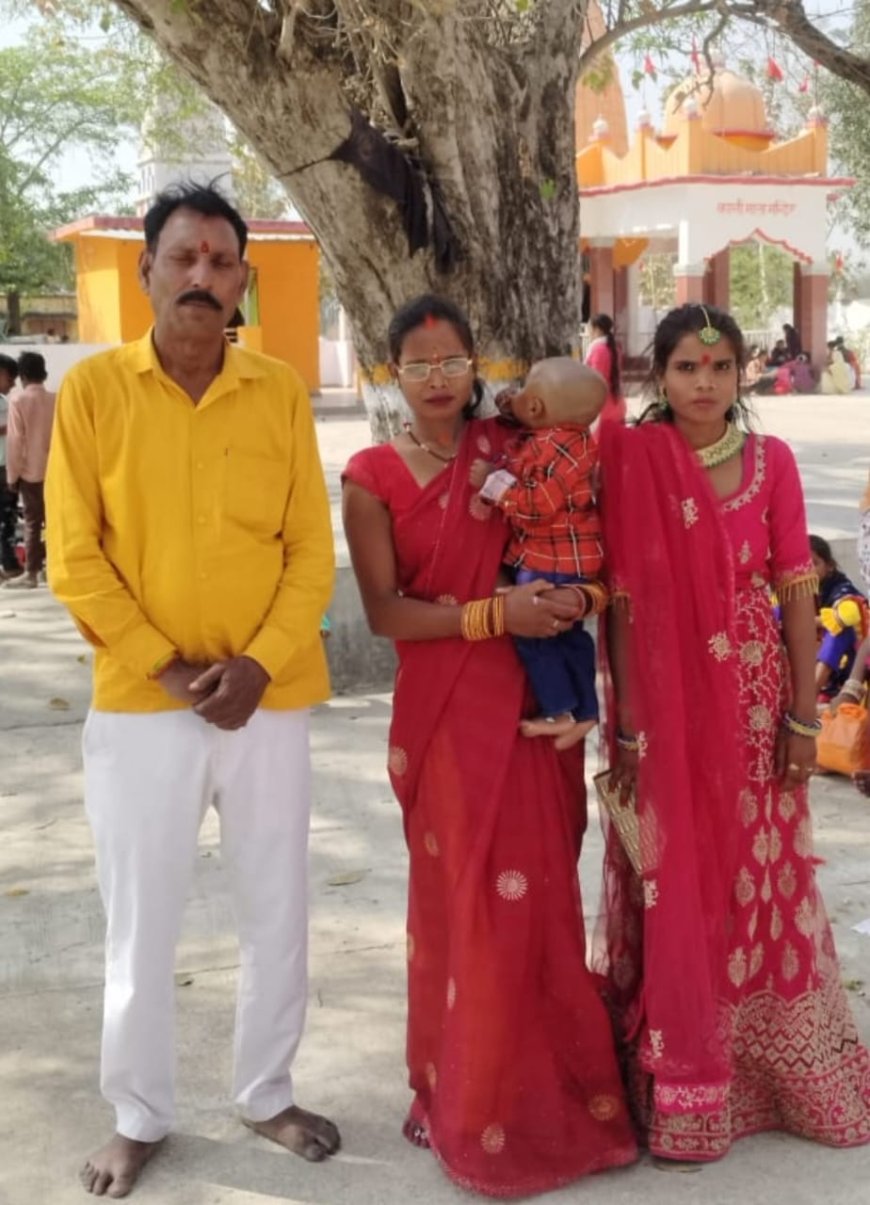 घर में शादी करके बहु ने दूसरे आशिक से बनाया अवैध संबंध