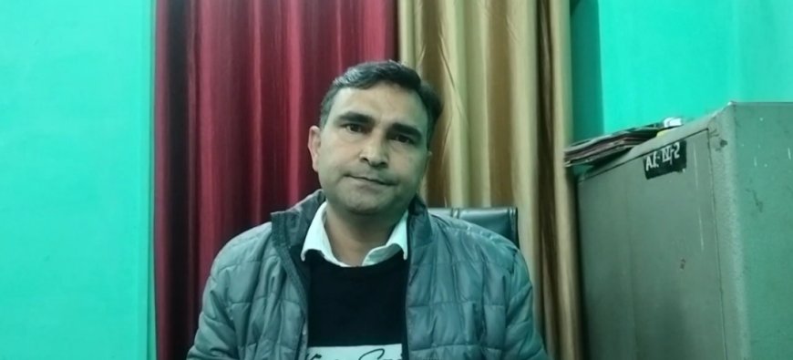 तेज़ बारिश से जल स्रोत हुए रिचार्ज, पानी की समस्या में मिलेगी राहत: जल निगम पौड़ी।