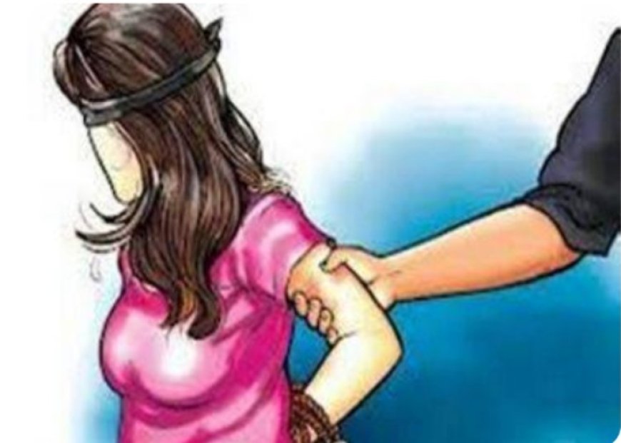 कोतवाली धौरहरा के एक गांव में नंदोई पर छेड़खानी का आरोप, मुकदमा दर्ज।