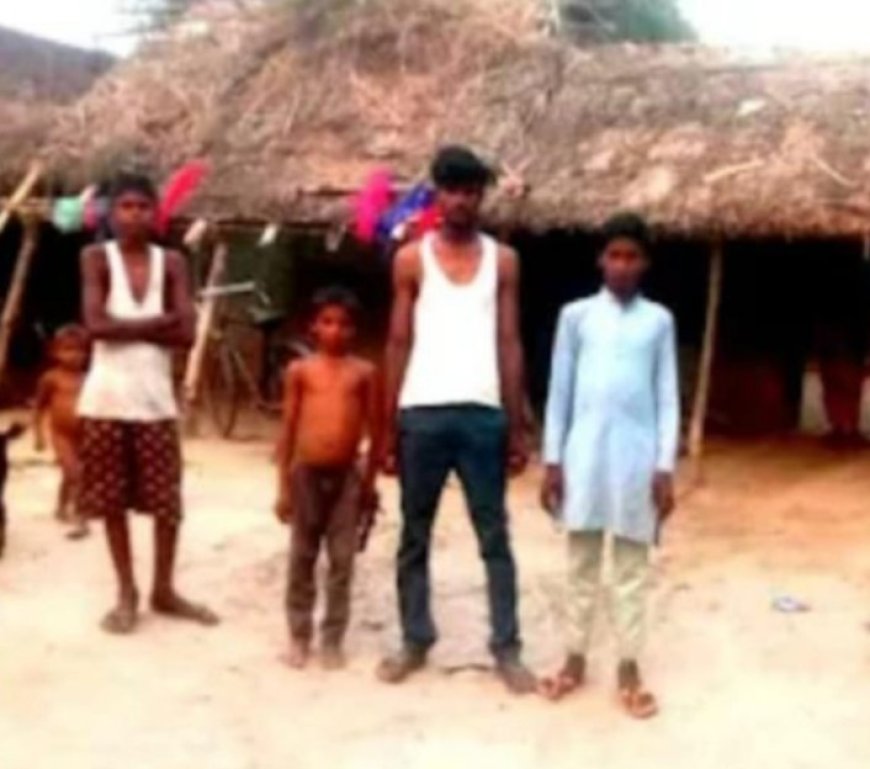 खेत में काम कर रहे युवक पर तेंदुए ने किया हमला, दहशत का माहौल