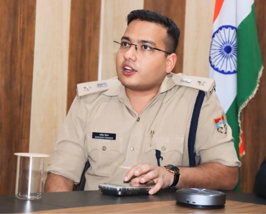 पुष्कर कुंभ के दृष्टिगत जिलाधिकारी और पुलिस अधीक्षक ने ली वर्चुअल गोष्ठी, व्यवस्थाओं को सुधारने हेतु दिए अहम निर्देश।