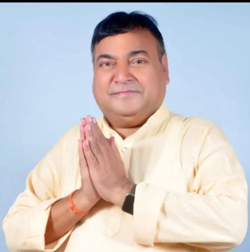 जिला प्रशासन की बड़ी कार्यवाही सलोन नगर पालिका अध्यक्ष के अधिकार हुए सीज