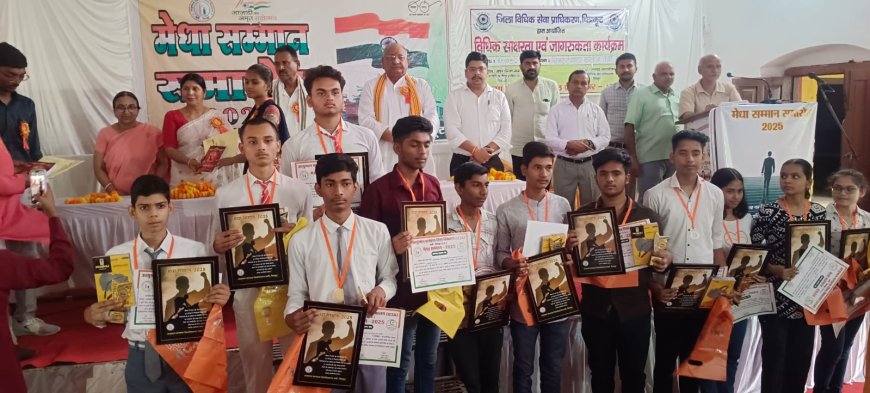 शिक्षा से ही सब कुछ हासिल कर सकते हैं -कृष्णा पटेल