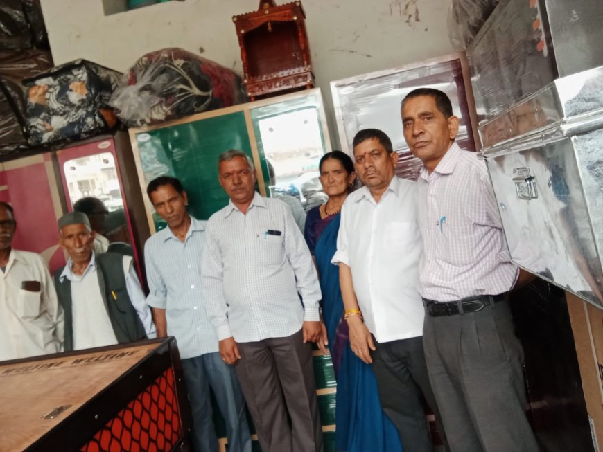 सरकार के खिलाफ गुरिल्लों का आक्रोश, प्रतापनगर में हुई रणनीतिक बैठक — सितंबर में बड़े आंदोलन की चेतावनी।