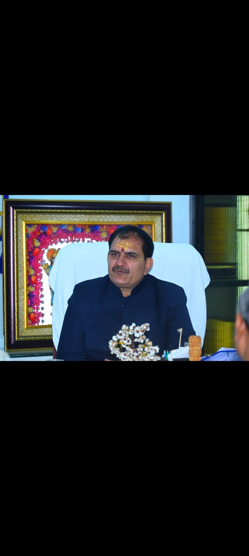 केएम अस्पताल में निशुल्क शिविर अपने अंतिम चरण में हजारों ने उठाया लाभ