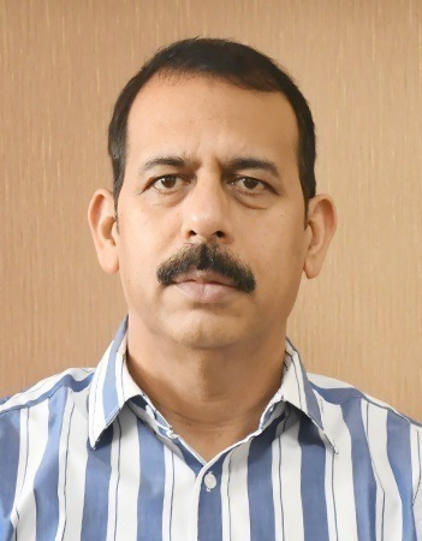 बाढ़ एवं प्राकृतिक आपदा प्रबंधन के कार्यो के लिए हमेशा रहे तैयार रहे अधिकारीः-कलेक्टर कलेक्टर ने बाढ़ एवं प्राकृतिक आपदा प्रबंधन के कार्य के लिए गठित टीमो को दिए निर्देश