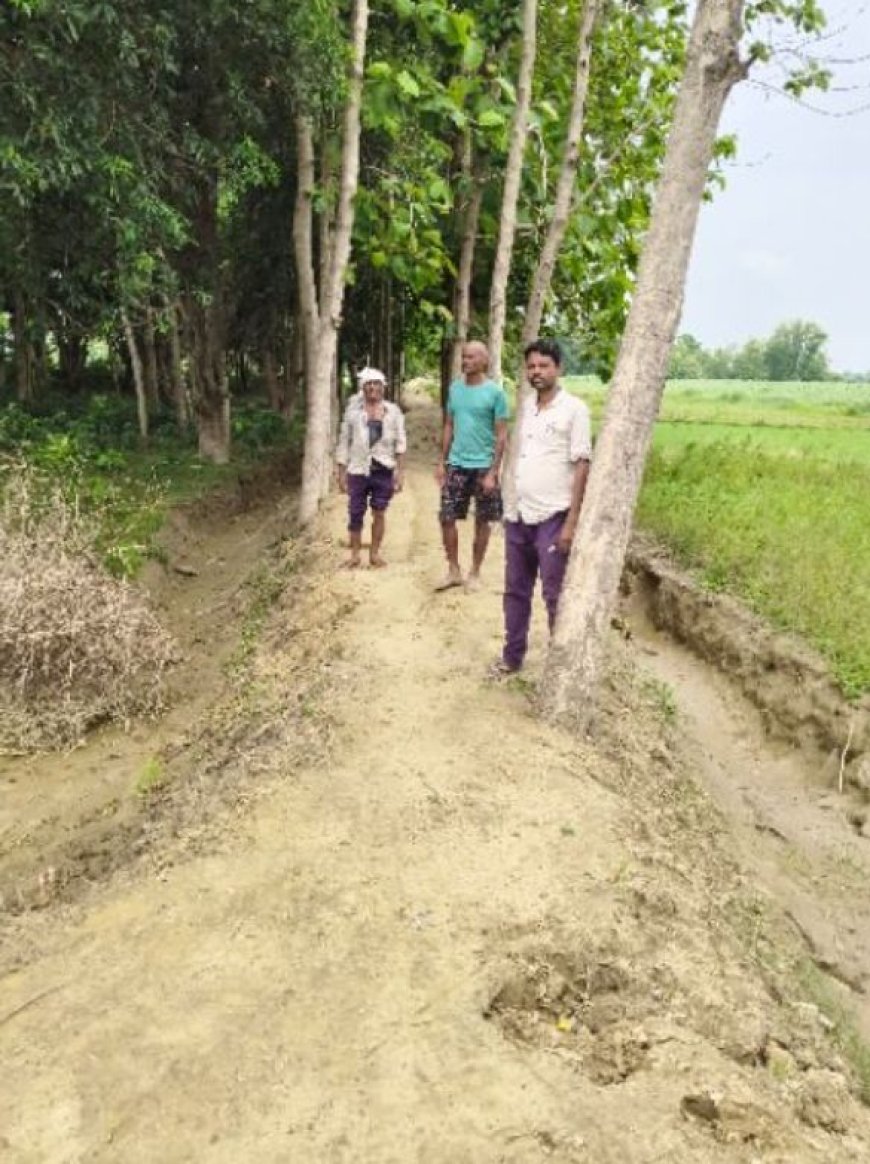 मनरेगा में धांधली कि शिकायत जांच संघ होगी रिकवरी