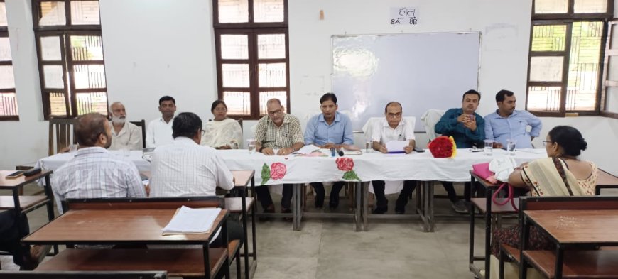 विशेष संचारी रोग नियंत्रण एवं दस्तक अभियान के द्वितीय चरण का आयोजन