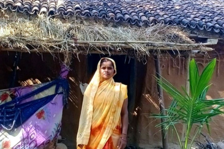 पीड़िता ने प्रधानमंत्री, मुख्यमंत्री सहित सक्षम अधिकारियों से लगाई न्याय की गुहार