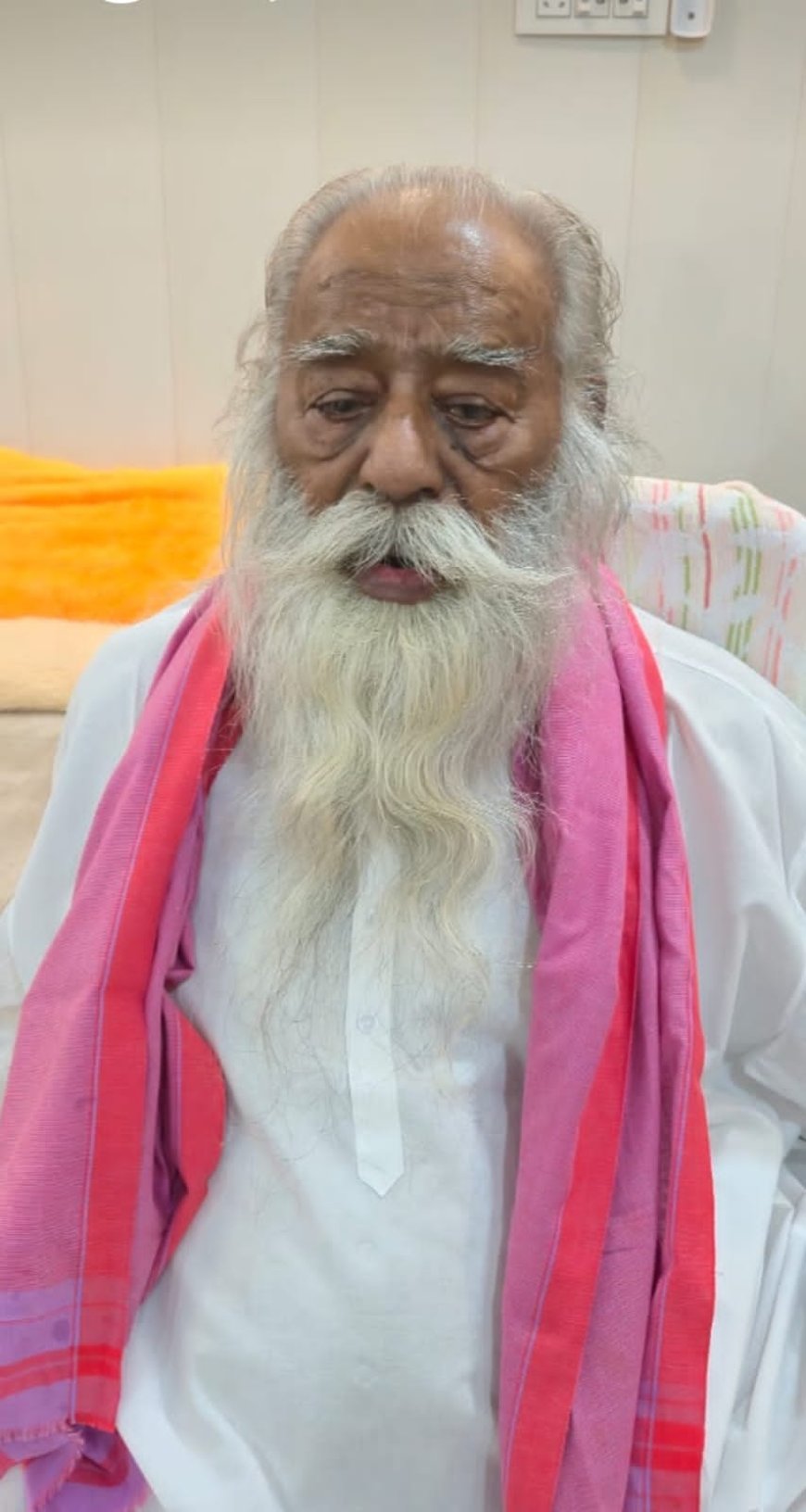 गुरु पूर्णिमा को परमहंस आश्रम शक्तेशगढ़ पर 20 से 25 लाख भक्तों के आगमन की उम्मीद