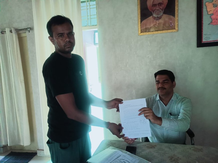 बिना मान्यता संचालित आवासीय स्कूल की एसडीएम और एबीएसए से शिकायत