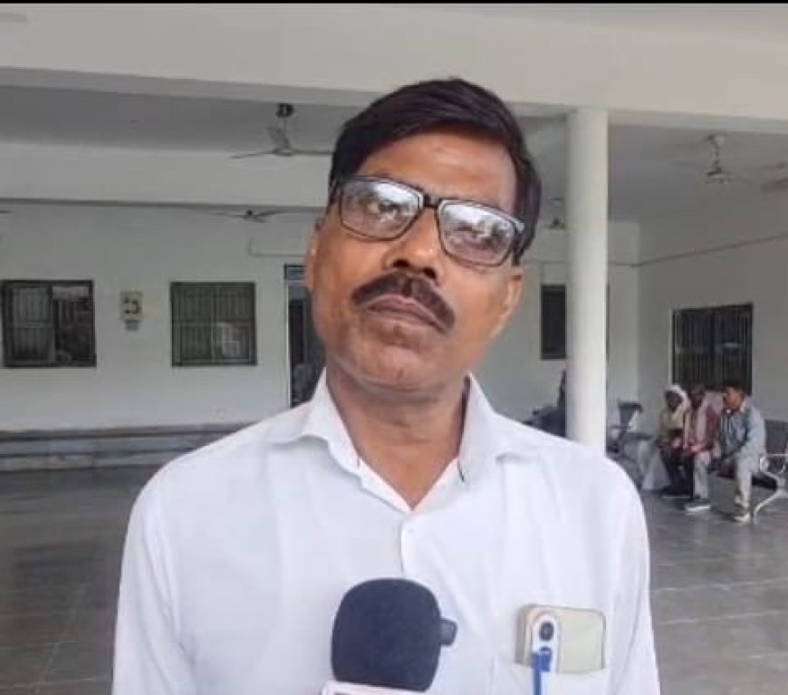मानक के अनुरूप न होने के बावजूद भी सीएमओ ने अपने चहेतों को दे दिया टेंडर, जाँच के आदेश