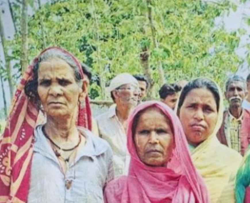 फर्जी हाजिरी कांड ग्राम पंचायत खाखरा में ऑनलाइन उपस्थिति में बड़ा खेल 6 मास्टर रोल और 54 मजदूरों की हाजिरी जांच के घेरे में