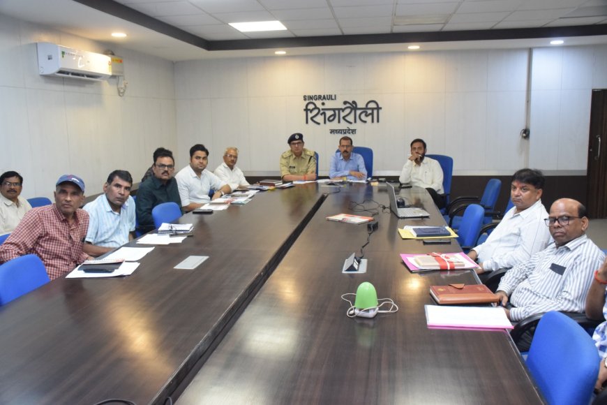किसानों को नैनो यूरिया और जैविक खाद के उपयोग के लिए प्रेरित करें - मुख्यमंत्री प्राकृतिक आपदा पीड़ितों को राहत राशि वितरण के साथ-साथ बीमा सुरक्षा का भी दें लाभ –मुख्यमंत्री मुख्यमंत्री ने वीडियो कान्फ्रेसिंग से अधिकारियों को दिये निर्देश