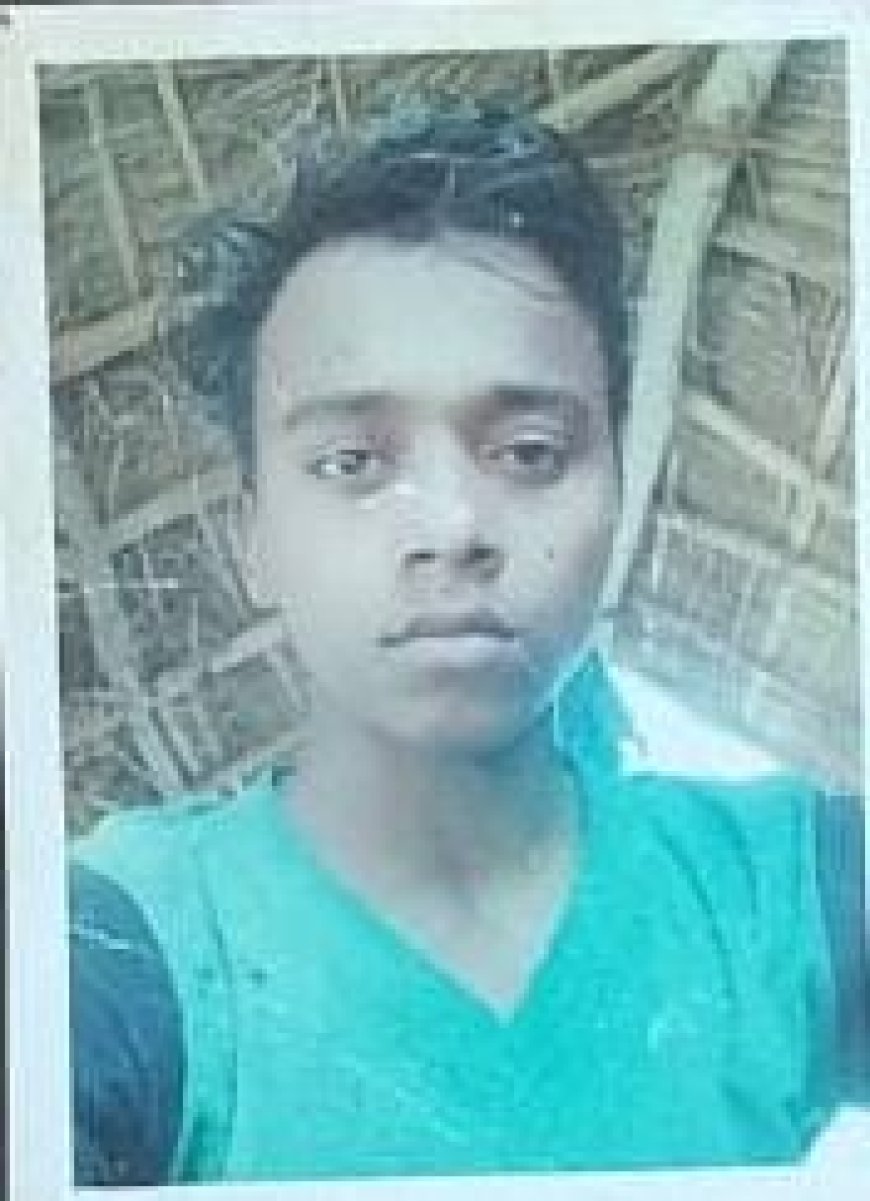 ठेकेदार के साथ मजदूरी करने गया युवक की हुई संदिग्ध हालत में मौत