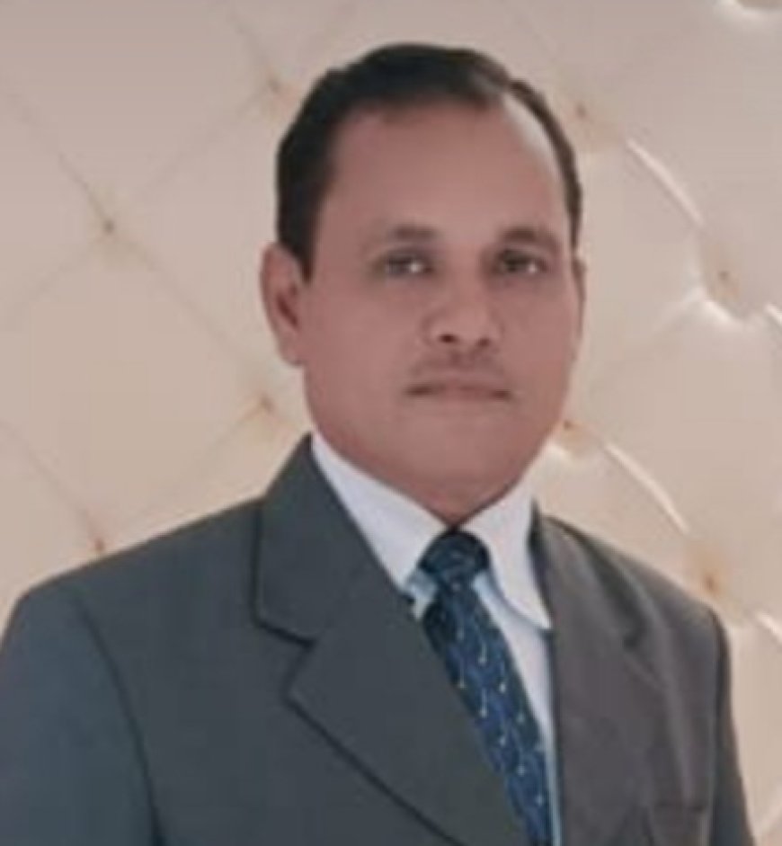 सांसदों एवं विधायकों से संपर्क हेतु बोर्ड ऑफ इलेक्ट्रो होमियोपैथिक मेडिसिन का प्रतिनिधि मंडल नामित