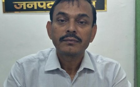 गोंडा को मिली 2100 मीट्रिक टन यूरिया, किसानों को नहीं होगी परेशानी