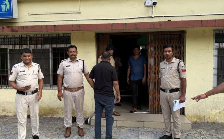 एनसीएल जयंत परियोजना में चाकूबाजी, टाइम कीपर गंभीर रूप से घायल