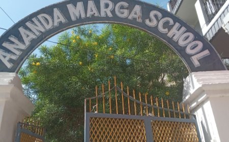 बेवजह अध्यापक निष्कासन पर स्कूल प्रबंधन के विरुद्ध उठी कार्रवाई की मांग