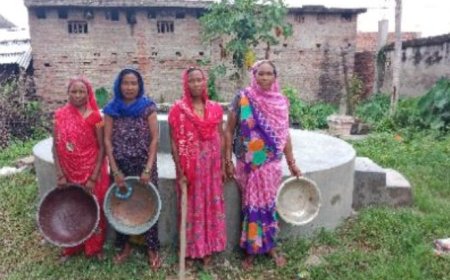 मनरेगा में फर्जीवाड़ा, मजदूरों के हक पर डाका