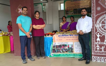 शासकीय औद्योगिक प्रशिक्षण संस्थान में कैंपस प्लेसमेंट ड्राइव 9 सितम्बर को