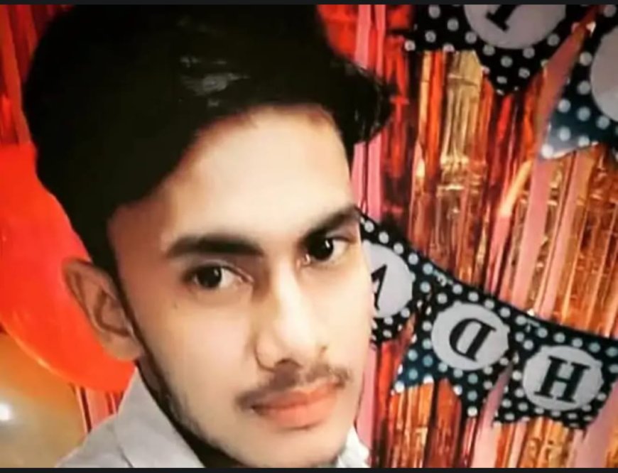 सड़क दुर्घटना में बीए की छात्रा की मौत*