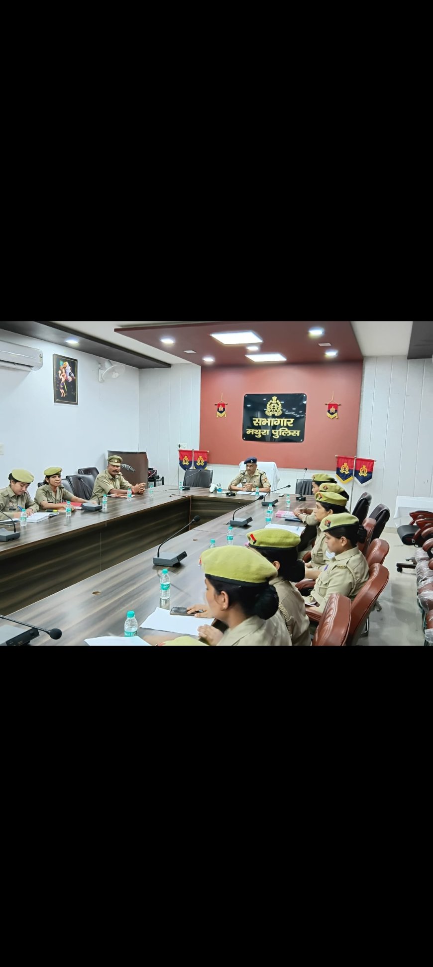 पिता की जमीन हथियाने के लिए बेटे ने रची साजिद, गोली मारकर हत्या-बेटी के साथ गिरफ्तार बलदेव