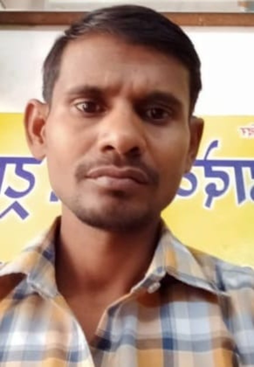 ई-रिक्शा पलटने से बारबर की दबकर हुई मौत