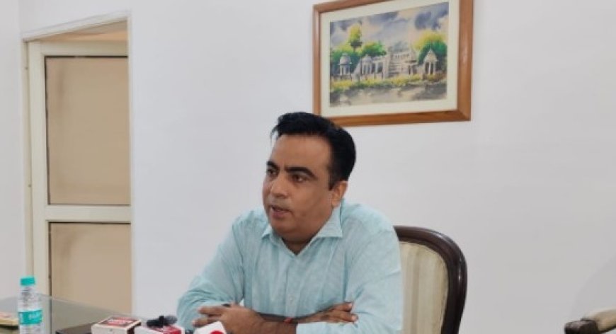 सेल एग्री कमोडिटीज लिमिटेड द्वारा जमानिया मे जल्द बायोमास प्लांट लगाने की योजना रोजगार के नयेअवसर