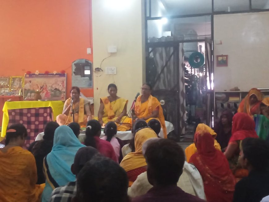 जन्म शताब्दी वर्ष मनाने को लेकर हुई बैठक