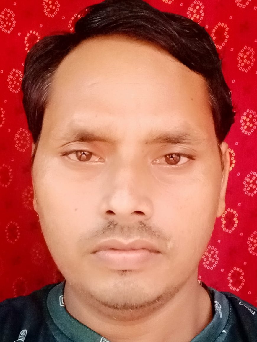 भदोही मे करेंट की चपेट मे आने से युवक की मौत, परिजनों मे मचा कोहराम।