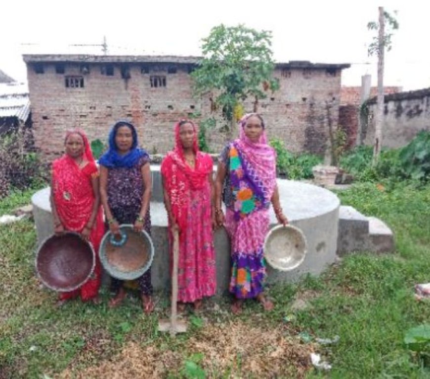 मनरेगा में फर्जीवाड़ा, मजदूरों के हक पर डाका