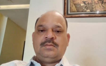 भारतीय आदर्श व्यापार मंडल ने कृषि निर्यात नीति पर दी प्रतिक्रिया प्रदेश: अध्यक्ष अनीस अहमद