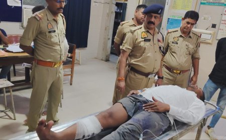 थाना रॉबर्ट्सगंज पुलिस को मिली बडी सफलता