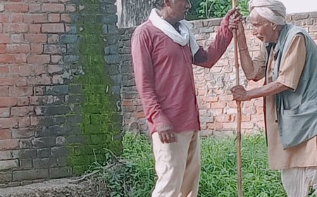 पुलिस अधीक्षक के निर्देशों की उड़ रही धज्जियां, पब्लिक प्लेस में घंटों चला ड्रामा, सूचना पर नहीं पहुंची पुलिस