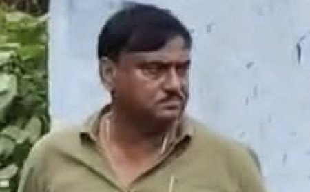 मड़ावरा सीएचसी से डॉ अविनाश कुमार को हटाया गया: भ्रष्टाचार सहित स्टाफ ने लगाए थे उत्पीड़न के आरोप, डॉ अवधेश चंद्र होंगे नए अधीक्षक