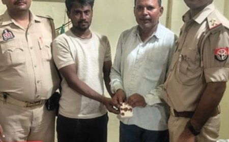 महावन पुलिस ने दो जुआरी को किया गिरफ्तार