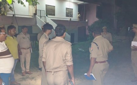 चौबेपुर में पुरानी रंजिश को लेकर युवक पे चली ताबड़तोड़ गोलियां हालत नाजुक
