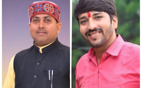 नाथबाबा मंदिर से धूमधाम से निकलेगी विश्वकर्मा जयंती झांकी