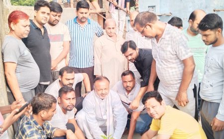 आज हमारा प्रधानमंत्री नरेंद्र मोदी जी का जन्मदिन 75 वर्ष पूरा होने पर लंबी उम्र के लिए भगवान से प्रार्थना की